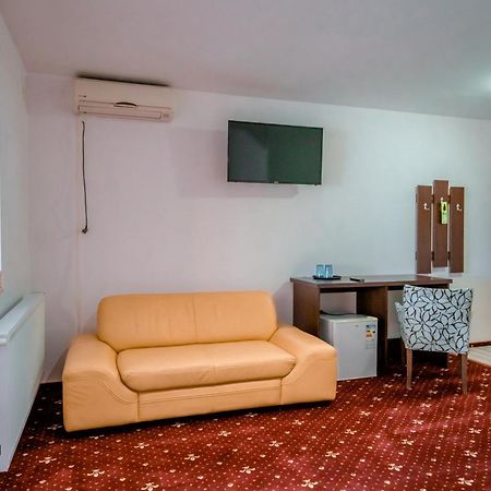 Hotel Relax Spa Costinesti - D'Amy Exterior foto
