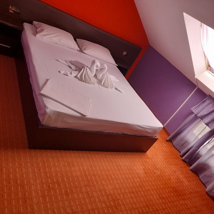 Hotel Relax Spa Costinesti - D'Amy Exterior foto