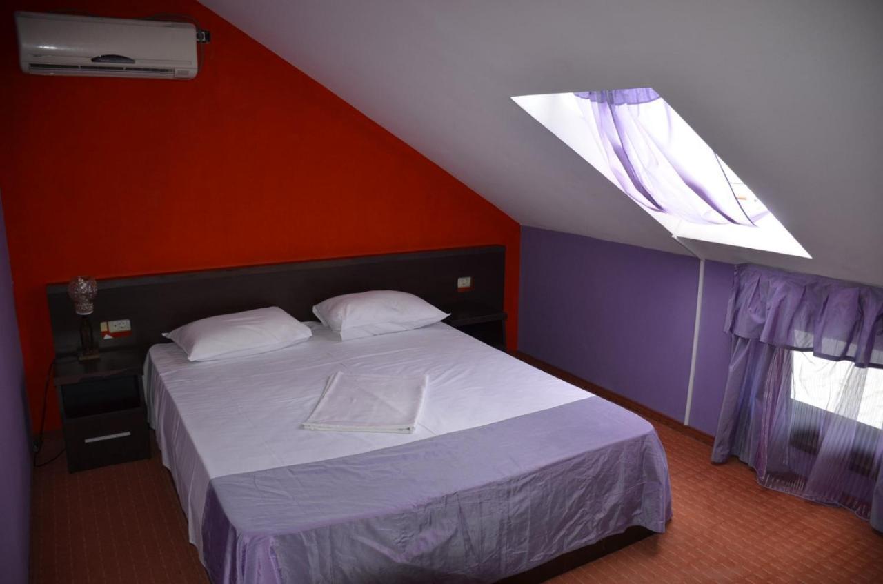 Hotel Relax Spa Costinesti - D'Amy Exterior foto