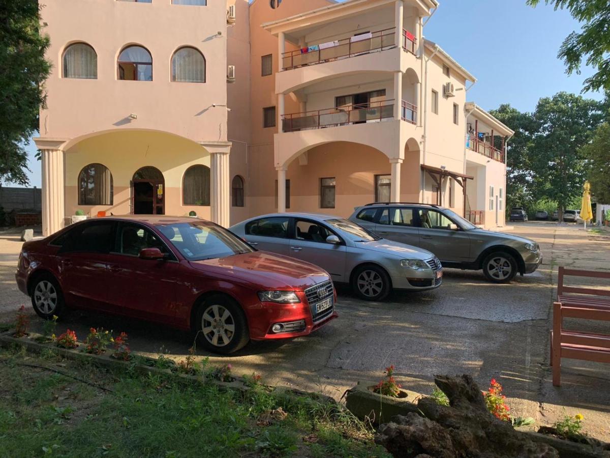 Hotel Relax Spa Costinesti - D'Amy Exterior foto