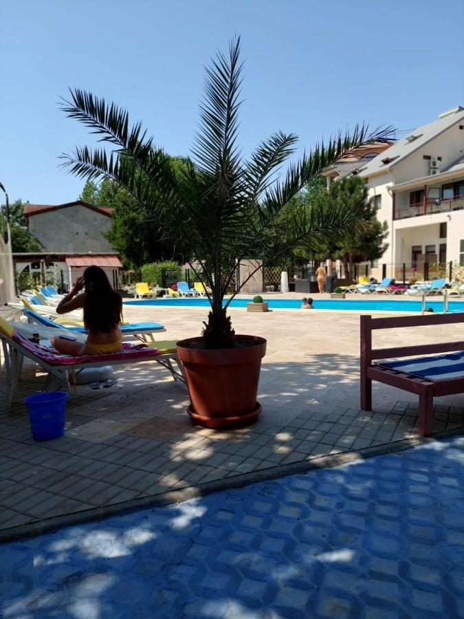 Hotel Relax Spa Costinesti - D'Amy Exterior foto