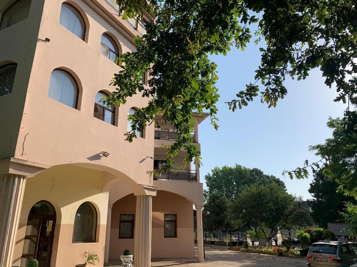 Hotel Relax Spa Costinesti - D'Amy Exterior foto