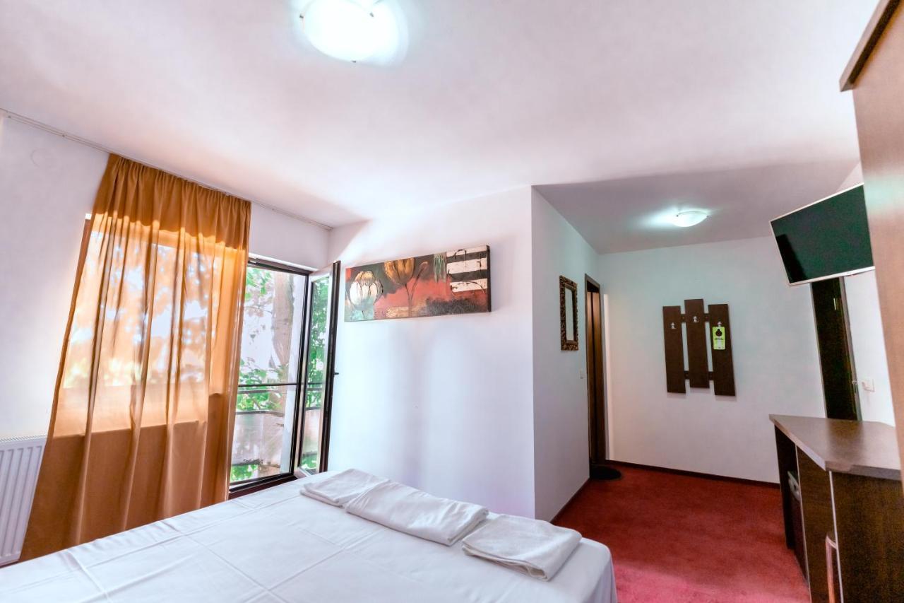 Hotel Relax Spa Costinesti - D'Amy Exterior foto