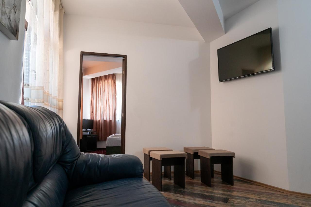 Hotel Relax Spa Costinesti - D'Amy Exterior foto