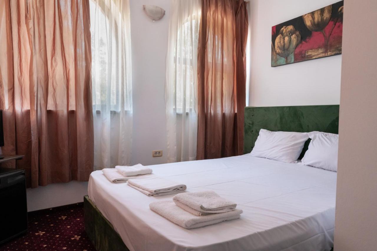 Hotel Relax Spa Costinesti - D'Amy Exterior foto