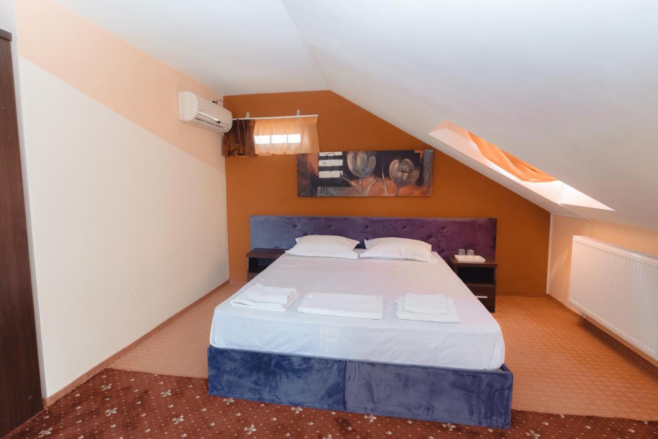 Hotel Relax Spa Costinesti - D'Amy Exterior foto