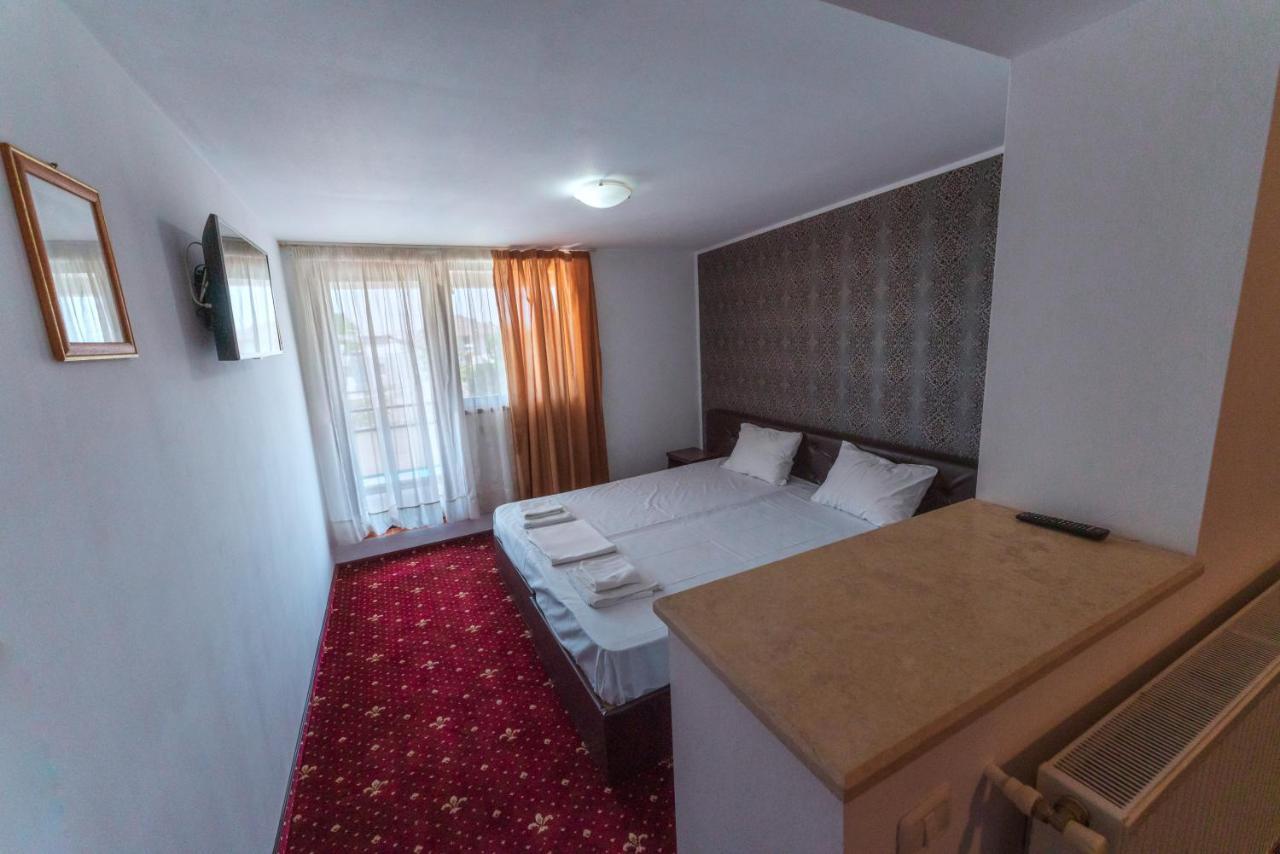 Hotel Relax Spa Costinesti - D'Amy Exterior foto