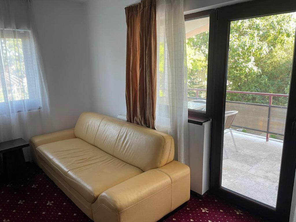 Hotel Relax Spa Costinesti - D'Amy Exterior foto