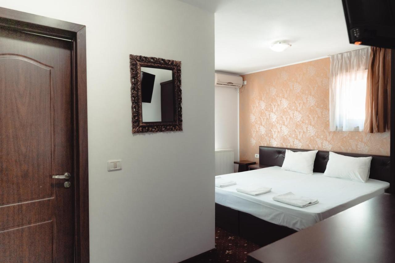 Hotel Relax Spa Costinesti - D'Amy Exterior foto